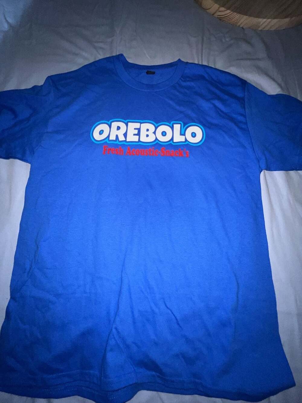 Goose Orebolo Lot Shirt - ,